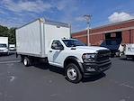New 2024 Ram 4500 Regular Cab 4WD Box Truck for sale #RG399036 - photo 1