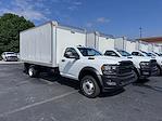 New 2024 Ram 4500 Regular Cab 4WD Box Truck for sale #RG399036 - photo 3