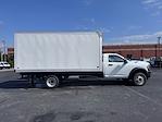 New 2024 Ram 4500 Regular Cab 4WD Box Truck for sale #RG399036 - photo 4