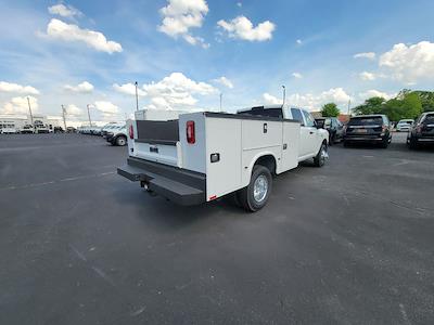 New 2024 Ram 3500 Crew Cab 4WD Knapheide 6108D54 8' 11" Service Truck for sale #RG409208 - photo 2