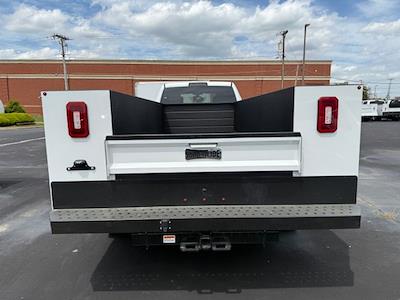 2024 Ram 5500 Crew Cab DRW 4WD Reading Service Truck for sale #RG409693 - photo 2