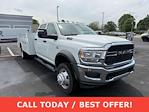 2024 Ram 5500 Crew Cab DRW 4WD Reading Service Truck for sale #RG409693 - photo 1