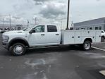 2024 Ram 5500 Crew Cab DRW 4WD Reading Service Truck for sale #RG409693 - photo 21