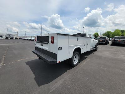 New 2024 Ram 5500 Crew Cab 4WD Knapheide 6132D54 11' 1" Service Truck for sale #RG409694 - photo 2