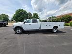 New 2024 Ram 5500 Crew Cab 4WD Knapheide 6132D54 11' 1" Service Truck for sale #RG409694 - photo 3