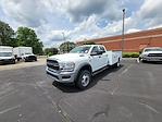 New 2024 Ram 5500 Crew Cab 4WD Knapheide 6132D54 11' 1" Service Truck for sale #RG409694 - photo 4
