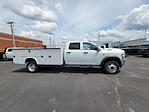 New 2024 Ram 5500 Crew Cab 4WD Knapheide 6132D54 11' 1" Service Truck for sale #RG409694 - photo 6