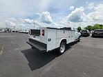 New 2024 Ram 5500 Crew Cab 4WD Knapheide 6132D54 11' 1" Service Truck for sale #RG409694 - photo 2