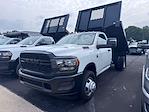 2024 Ram 5500 Regular Cab DRW 4WD Flatbed Dump Truck for sale #RG409696 - photo 1