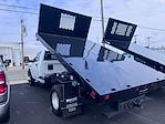 2024 Ram 5500 Regular Cab DRW 4WD Flatbed Dump Truck for sale #RG409696 - photo 2