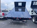 2024 Ram 5500 Regular Cab DRW 4WD Flatbed Dump Truck for sale #RG409696 - photo 3