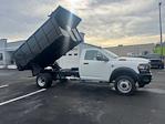 2024 Ram 5500 Regular Cab DRW 4WD, PJ's Landscape Dump for sale #RG409700 - photo 4