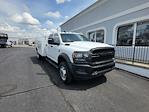 New 2024 Ram 5500 Crew Cab 4WD Knapheide 6132D54 11' 1" Service Truck for sale #RG409702 - photo 4