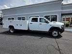 New 2024 Ram 5500 Crew Cab 4WD Knapheide 6132D54 11' 1" Service Truck for sale #RG409702 - photo 1