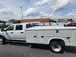 New 2024 Ram 5500 Crew Cab 4WD Knapheide 6132D54 11' 1" Service Truck for sale #RG409702 - photo 7