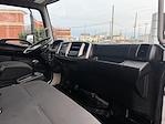 2013 Hino 268 Single Cab DRW 4x2 Flatbed Truck for sale #S55409P - photo 10