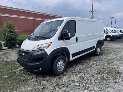2025 Ram ProMaster 1500 Standard Roof FWD Empty Cargo Van for sale #SE558739 - photo 1