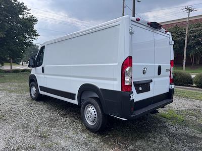 2025 Ram ProMaster 1500 Standard Roof FWD Empty Cargo Van for sale #SE558739 - photo 2