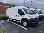 New 2025 Ram ProMaster 1500 Standard Roof Empty Cargo Van for sale #SE558739 - photo 3