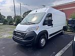 New 2025 Ram ProMaster 1500 Standard Roof Empty Cargo Van for sale #SE558739 - photo 4