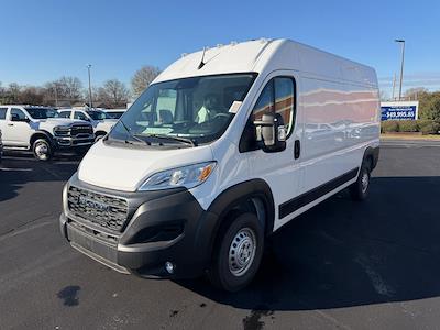 New 2025 Ram ProMaster 2500 High Roof Empty Cargo Van for sale #SE560493 - photo 1