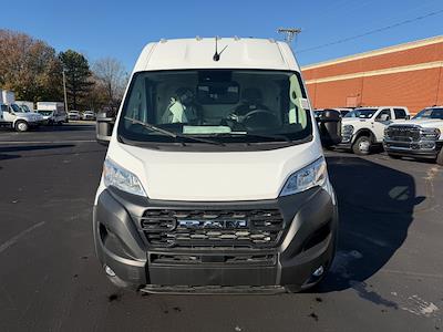 New 2025 Ram ProMaster 2500 High Roof Empty Cargo Van for sale #SE560493 - photo 2