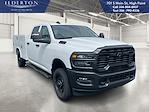 New 2025 Ram 2500 Crew Cab 4WD Service Truck for sale #SG521430 - photo 4