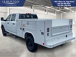 New 2025 Ram 2500 Crew Cab 4WD Service Truck for sale #SG521430 - photo 2