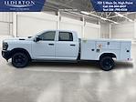 New 2025 Ram 2500 Crew Cab 4WD Service Truck for sale #SG521430 - photo 8