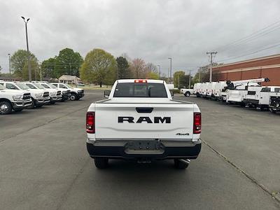2025 Ram 2500 Crew Cab 4WD Pickup for sale #SG521431 - photo 2