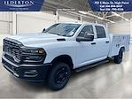 New 2025 Ram 2500 Crew Cab 4WD Service Truck for sale #SG521431 - photo 1