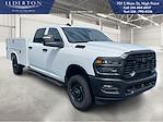 New 2025 Ram 2500 Crew Cab 4WD Service Truck for sale #SG521431 - photo 4