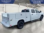New 2025 Ram 2500 Crew Cab 4WD Service Truck for sale #SG521431 - photo 6