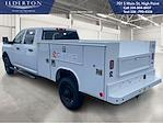 New 2025 Ram 2500 Crew Cab 4WD Service Truck for sale #SG521431 - photo 2