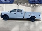 New 2025 Ram 2500 Crew Cab 4WD Service Truck for sale #SG521431 - photo 8