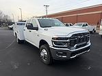 New 2025 Ram 3500 Crew Cab 60 CA Cab Chassis for sale #SG551345 - photo 3