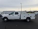 New 2025 Ram 3500 Crew Cab 60 CA Cab Chassis for sale #SG551345 - photo 8