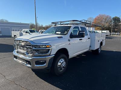New 2025 Ram 3500 Crew Cab Service Truck for sale #SG555624 - photo 1
