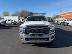 New 2025 Ram 3500 Crew Cab Service Truck for sale #SG555624 - photo 2