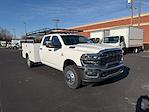New 2025 Ram 3500 Crew Cab Service Truck for sale #SG555624 - photo 3