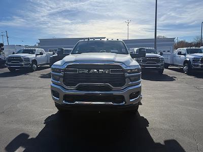 New 2025 Ram 3500 Crew Cab 60 CA Cab Chassis for sale #SG555627 - photo 2