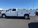 New 2025 Ram 3500 Crew Cab 60 CA Cab Chassis for sale #SG555627 - photo 3