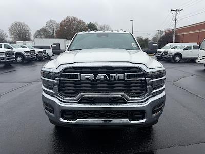 New 2025 Ram 3500 Crew Cab 60 CA Cab Chassis for sale #SG555628 - photo 2