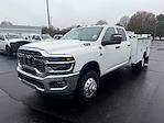 New 2025 Ram 3500 Crew Cab 60 CA Cab Chassis for sale #SG555628 - photo 1