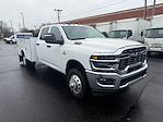 New 2025 Ram 3500 Crew Cab 60 CA Cab Chassis for sale #SG555628 - photo 3