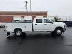 New 2025 Ram 3500 Crew Cab 60 CA Cab Chassis for sale #SG555628 - photo 4