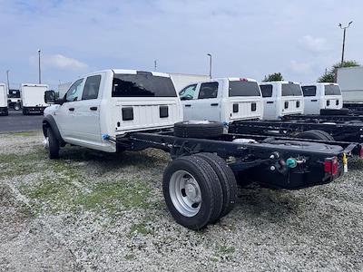 2025 Ram 5500 Crew Cab DRW 4WD Cab Chassis for sale #SG559171 - photo 2