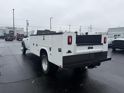 2025 Ram 5500 Crew Cab DRW 4WD Cab Chassis for sale #SG564665 - photo 2