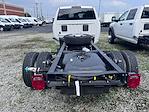 New 2025 Ram 5500 Tradesman Crew Cab 4WD 84 CA Cab Chassis for sale #SG564665 - photo 4