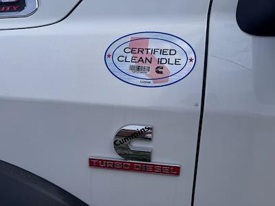 New 2025 Ram 5500 Crew Cab 84 CA Cab Chassis for sale #SG564666 - photo 1